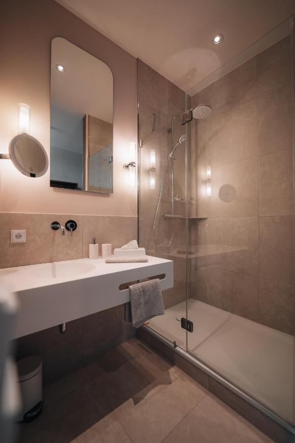 Hotel Amalia - Boutique Hotel Landshut Zewnętrze zdjęcie