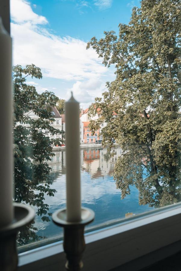 Hotel Amalia - Boutique Hotel Landshut Zewnętrze zdjęcie