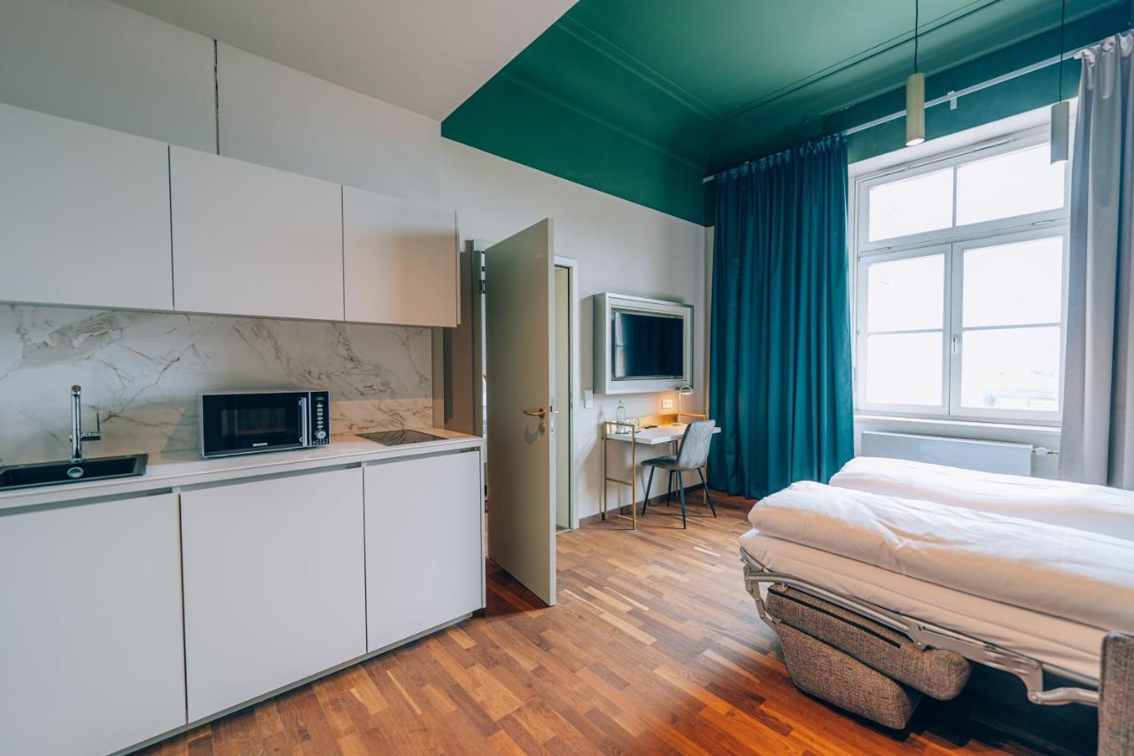 Hotel Amalia - Boutique Hotel Landshut Zewnętrze zdjęcie