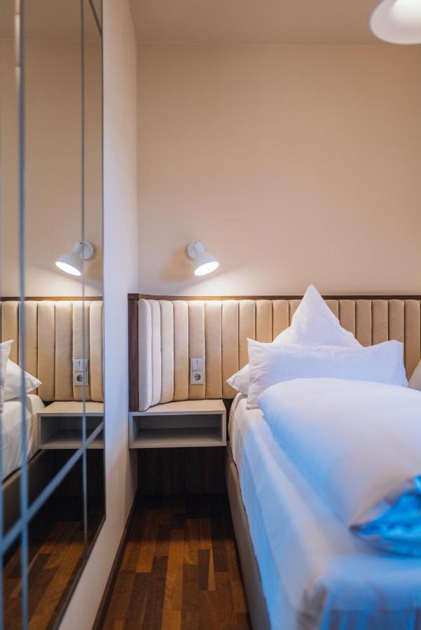Hotel Amalia - Boutique Hotel Landshut Zewnętrze zdjęcie