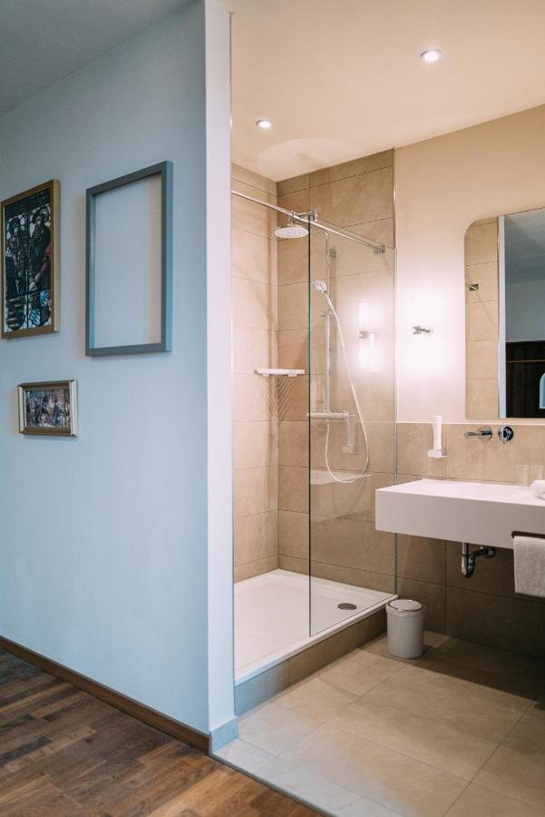 Hotel Amalia - Boutique Hotel Landshut Zewnętrze zdjęcie