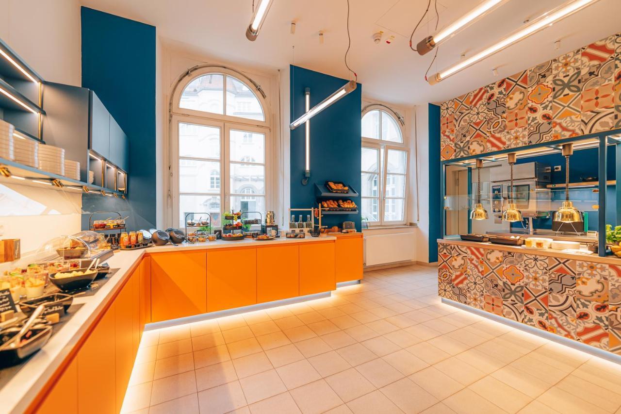Hotel Amalia - Boutique Hotel Landshut Zewnętrze zdjęcie