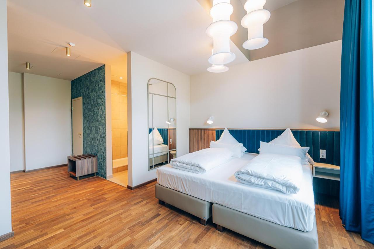 Hotel Amalia - Boutique Hotel Landshut Zewnętrze zdjęcie