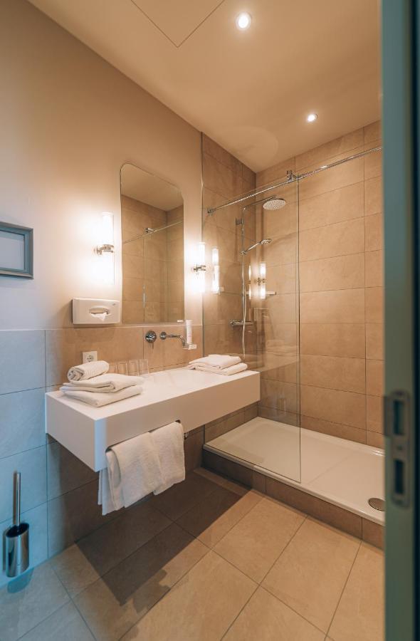Hotel Amalia - Boutique Hotel Landshut Zewnętrze zdjęcie