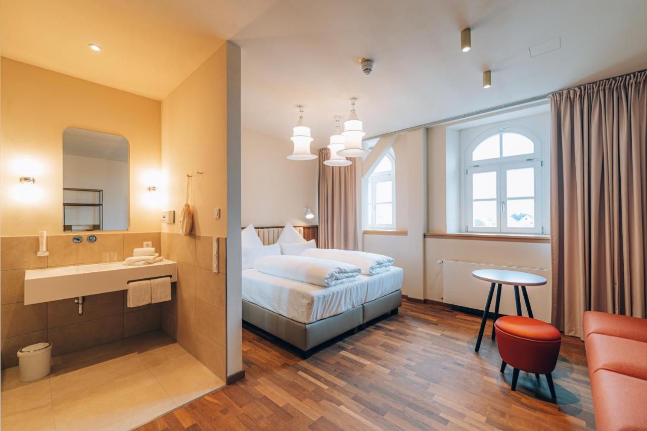 Hotel Amalia - Boutique Hotel Landshut Zewnętrze zdjęcie