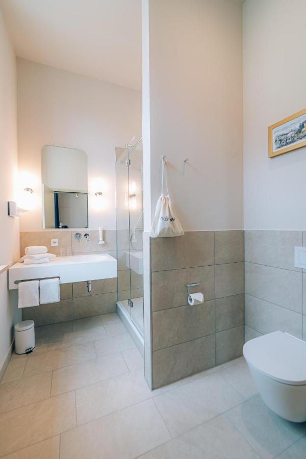 Hotel Amalia - Boutique Hotel Landshut Zewnętrze zdjęcie