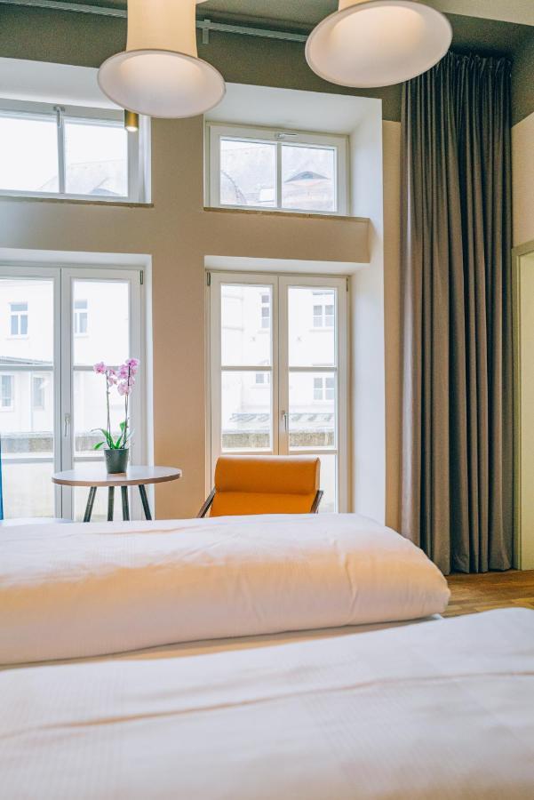 Hotel Amalia - Boutique Hotel Landshut Zewnętrze zdjęcie