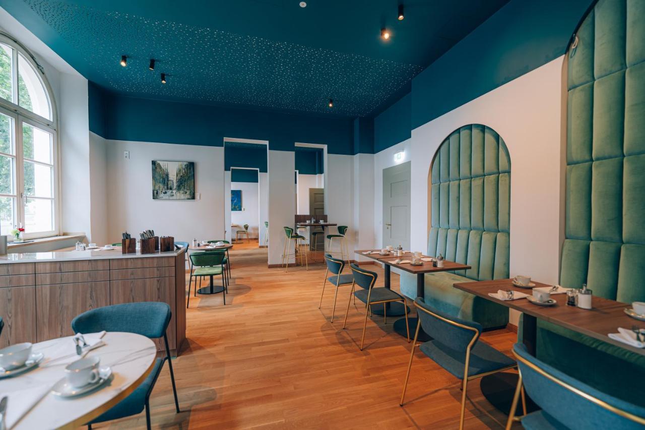 Hotel Amalia - Boutique Hotel Landshut Zewnętrze zdjęcie