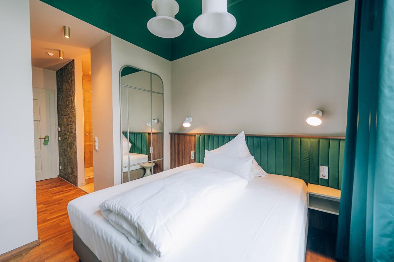 Hotel Amalia - Boutique Hotel Landshut Zewnętrze zdjęcie