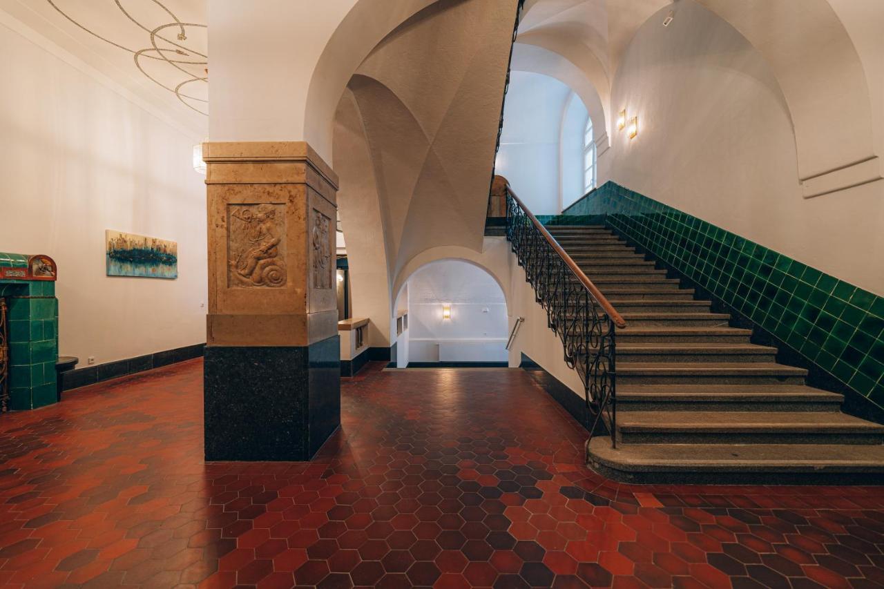 Hotel Amalia - Boutique Hotel Landshut Zewnętrze zdjęcie