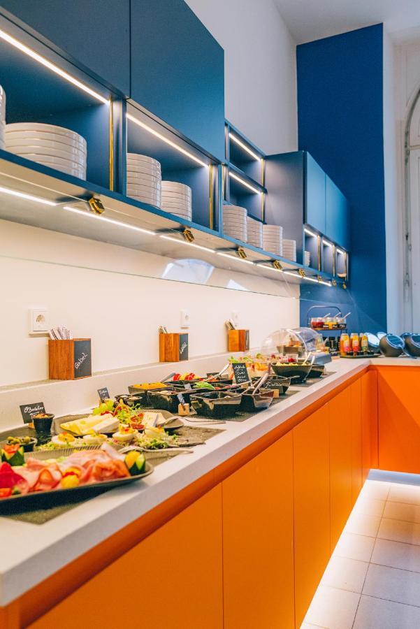 Hotel Amalia - Boutique Hotel Landshut Zewnętrze zdjęcie