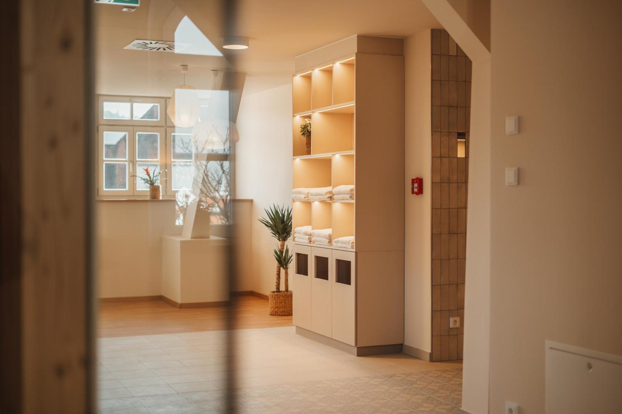 Hotel Amalia - Boutique Hotel Landshut Zewnętrze zdjęcie